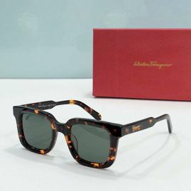 Picture of Ferragamo Sunglasses _SKUfw47394925fw